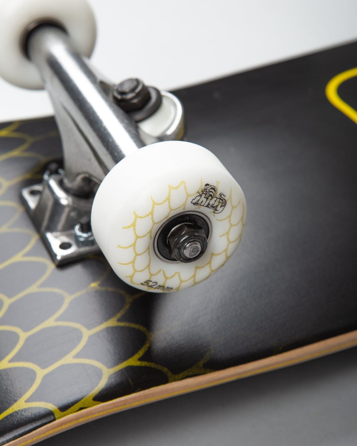 Shifty Team Cobra Black Complete