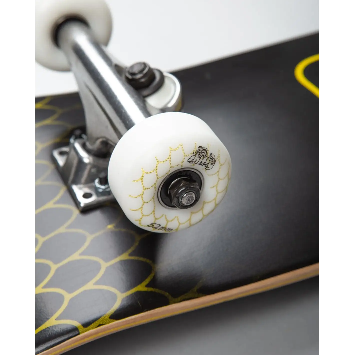 Shifty Team Cobra Black Complete