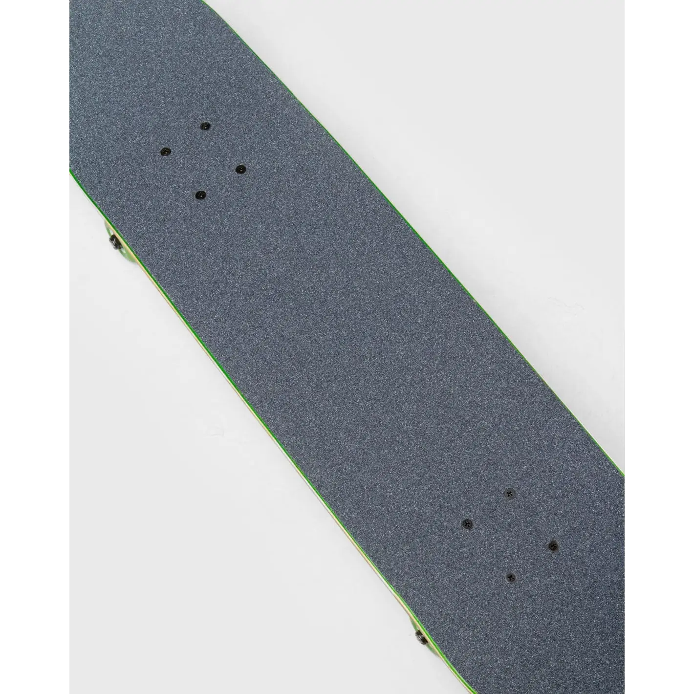 Shifty Team Green Complete