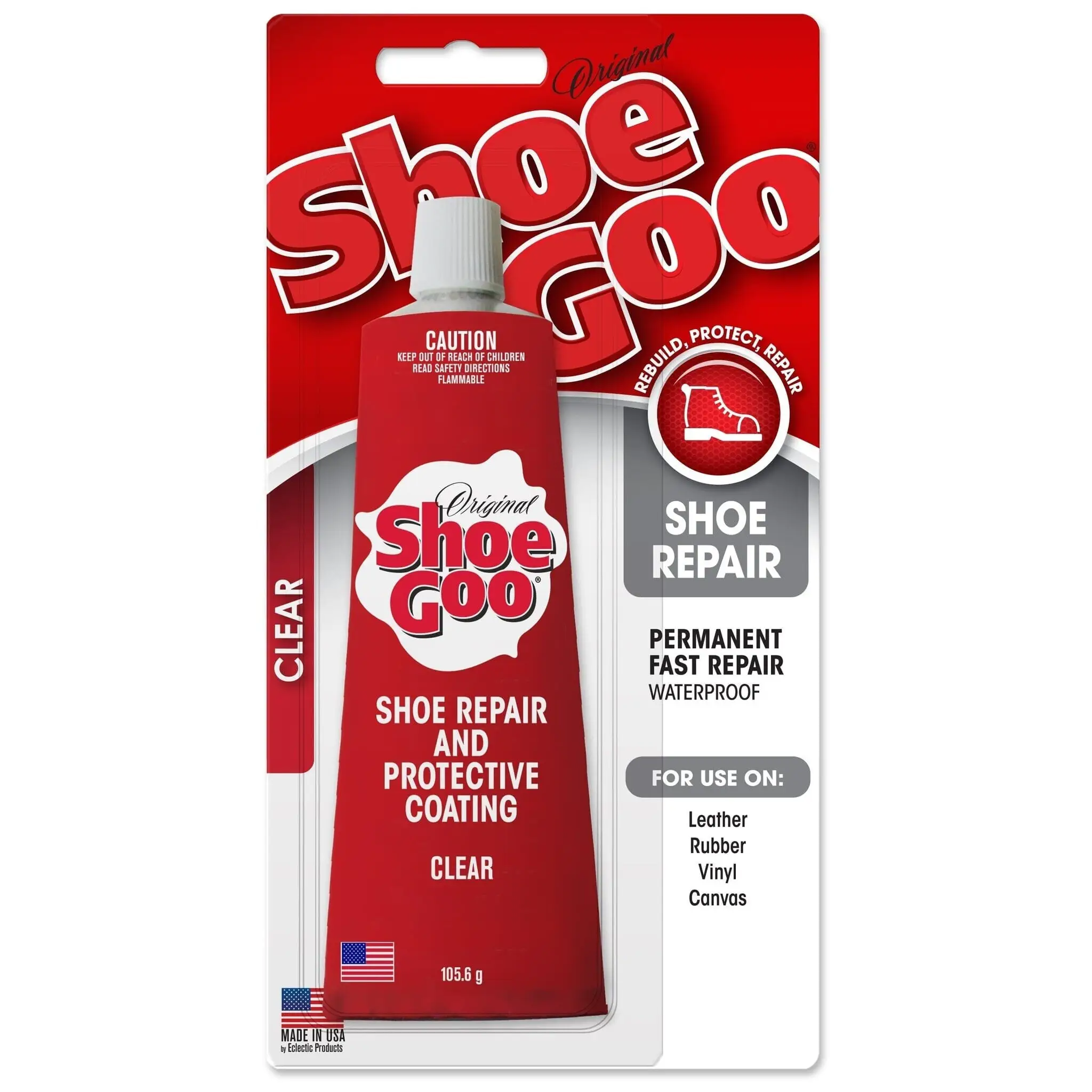 Shoe Goo
