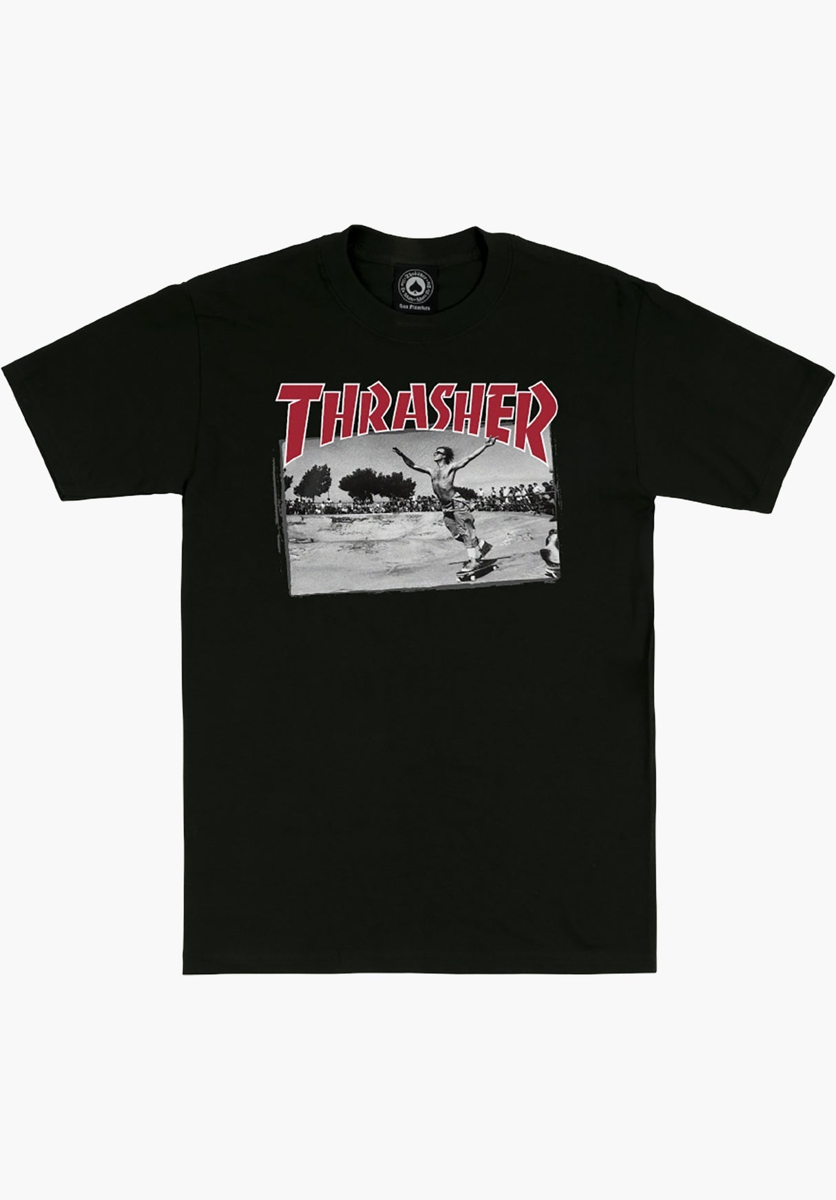 Thrasher Jake Dish T-Shirt