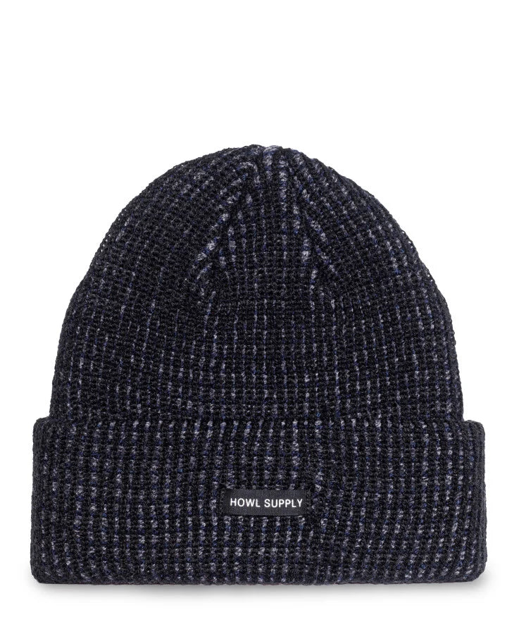 Howl Slash Beanie