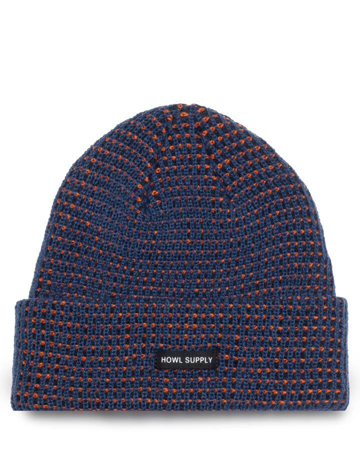 Howl Slash Beanie