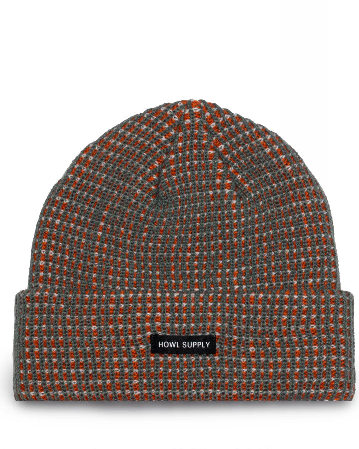 Howl Slash Beanie