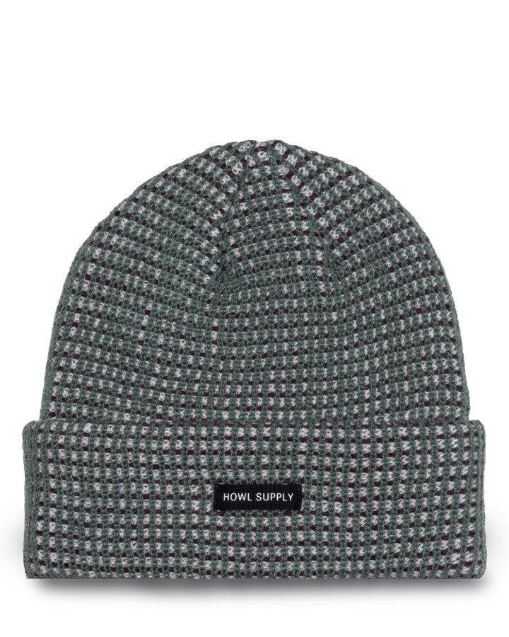 Howl Slash Beanie