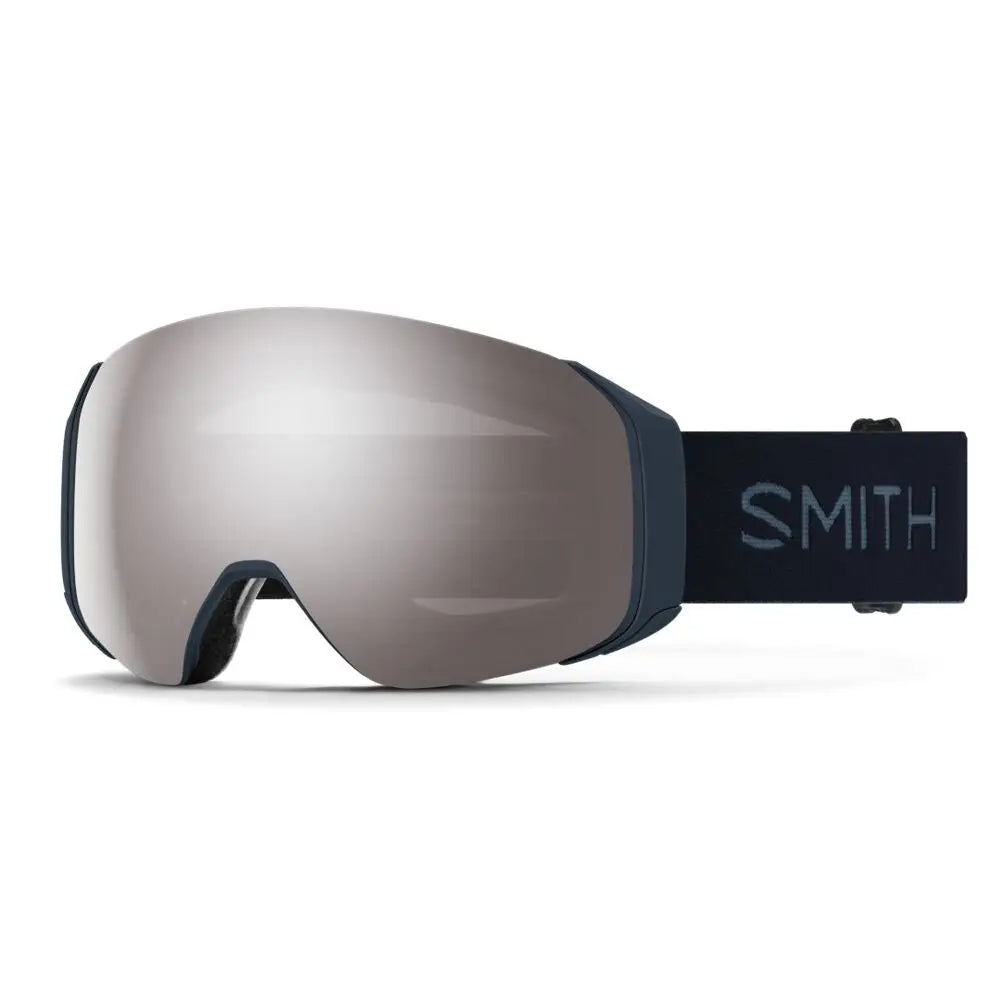 Smith 4D MAG S Snow Goggle 2025
