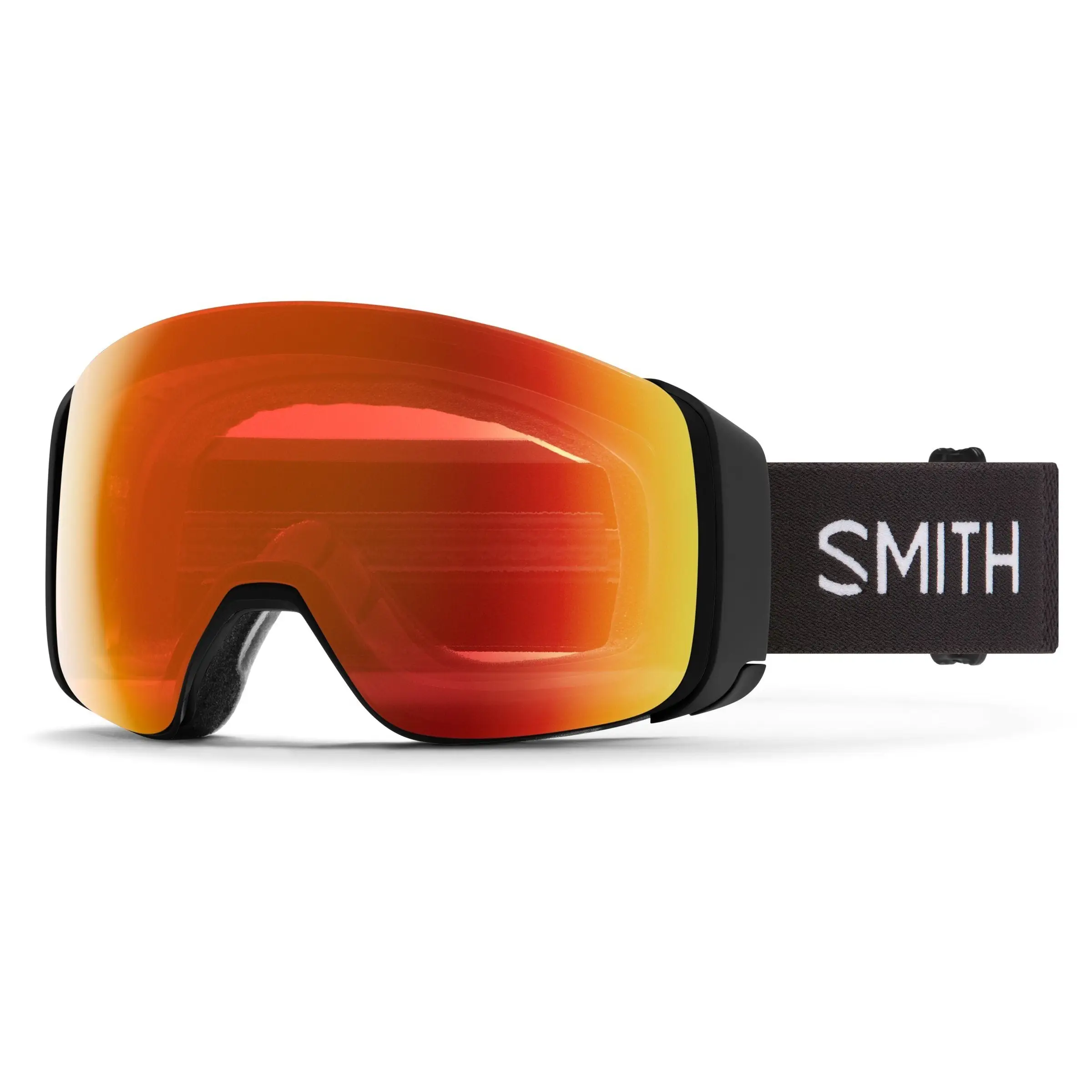 Smith 4D MAG Snow Goggles 2024