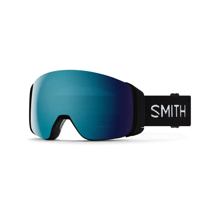 Smith 4D MAG Snow Goggles 2024
