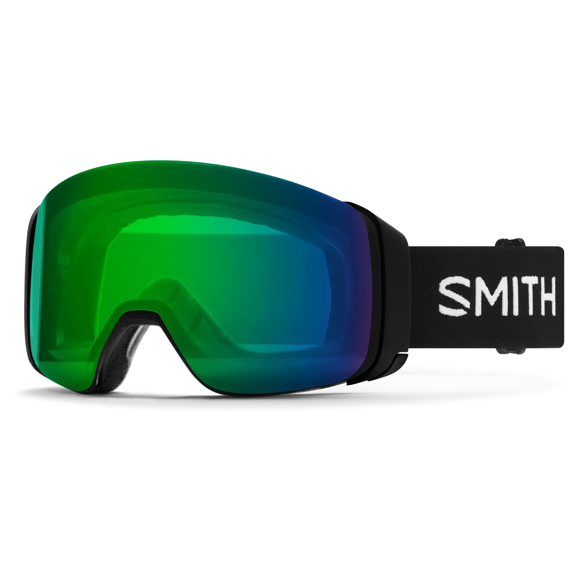 Smith 4D Mag Snow Goggles