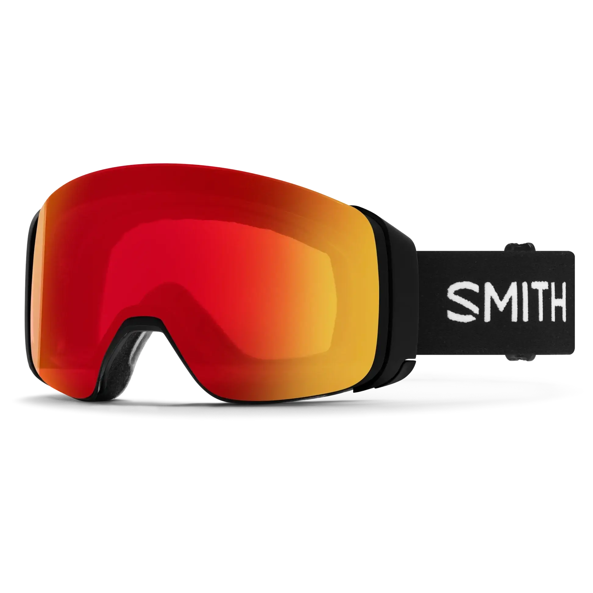 Smith 4D Mag Snow Goggles