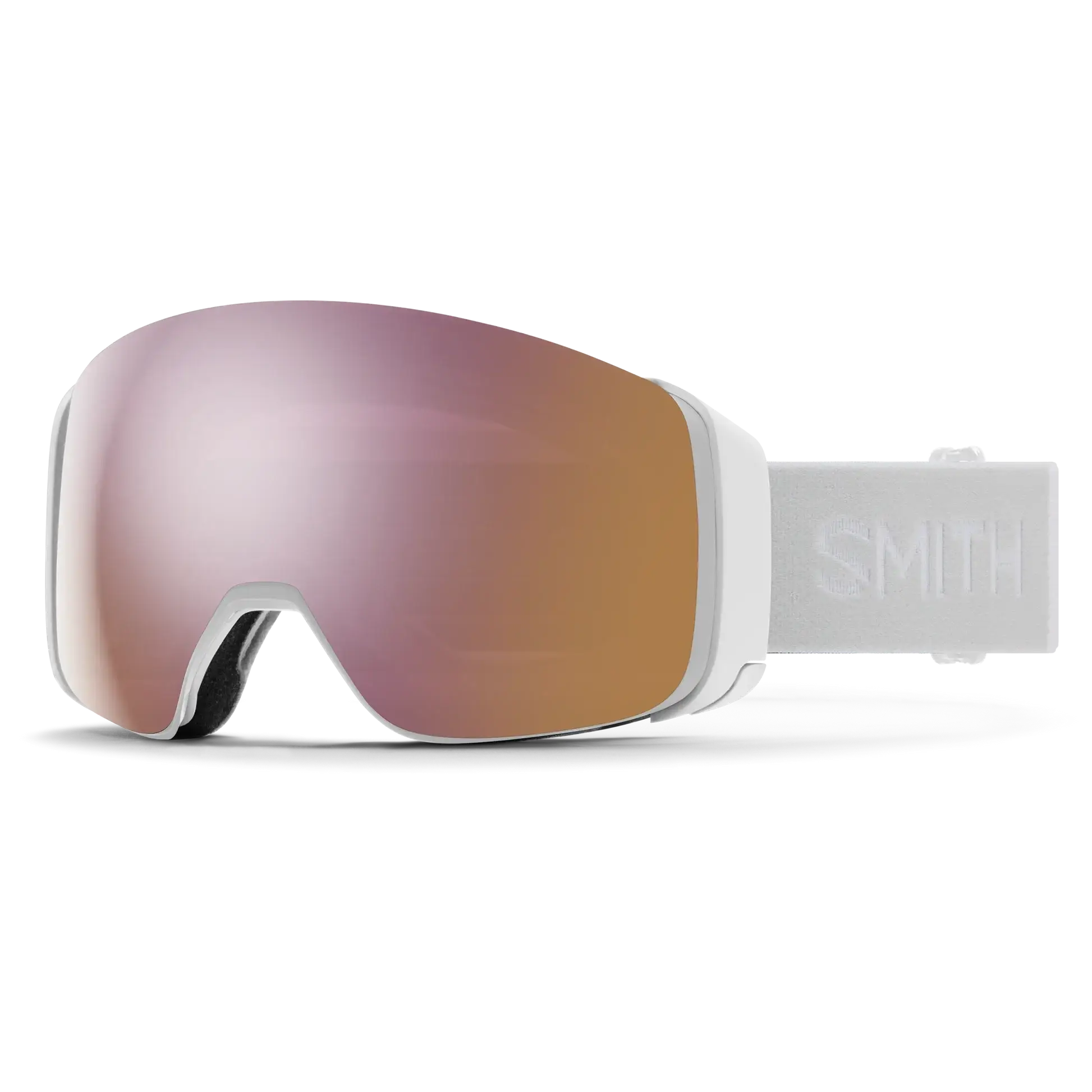 Smith 4D Mag Snow Goggles