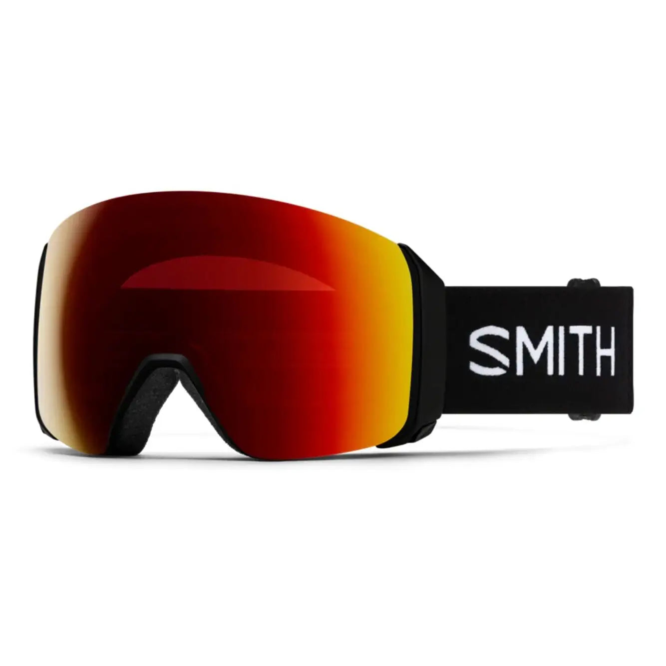 Smith 4D Mag XL Snow Goggles 2025