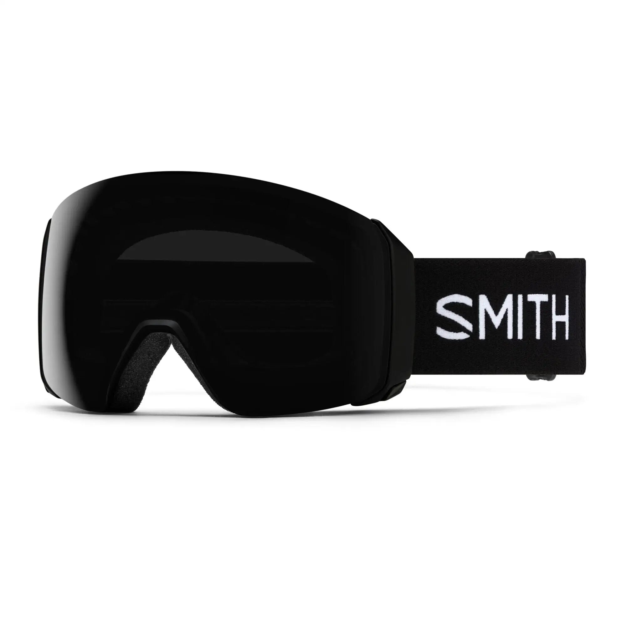 Smith 4D Mag XL Snow Goggles 2025