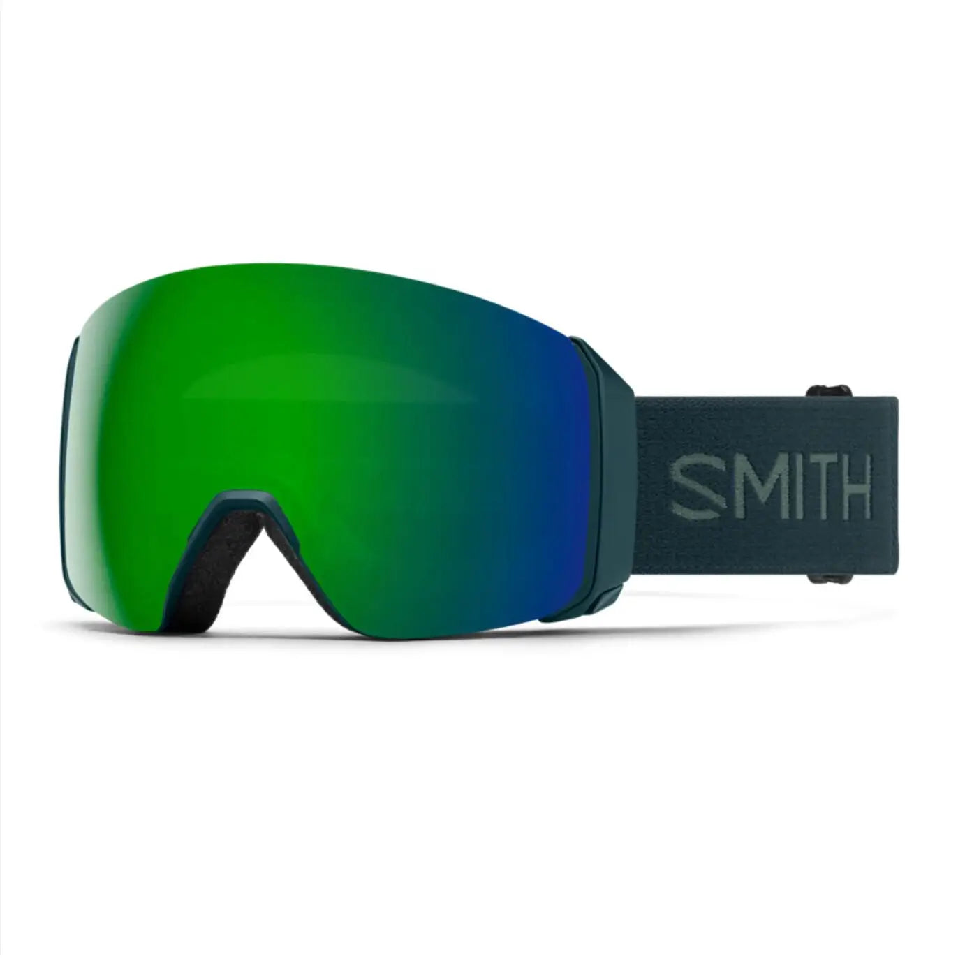 Smith 4D Mag XL Snow Goggles 2025