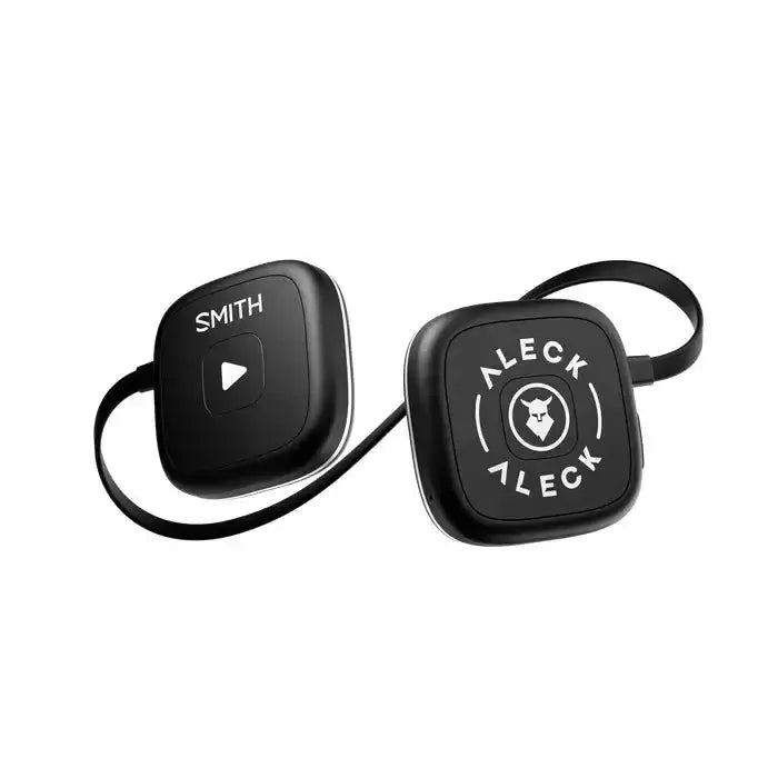 Smith Aleck Wireless Audio Kit
