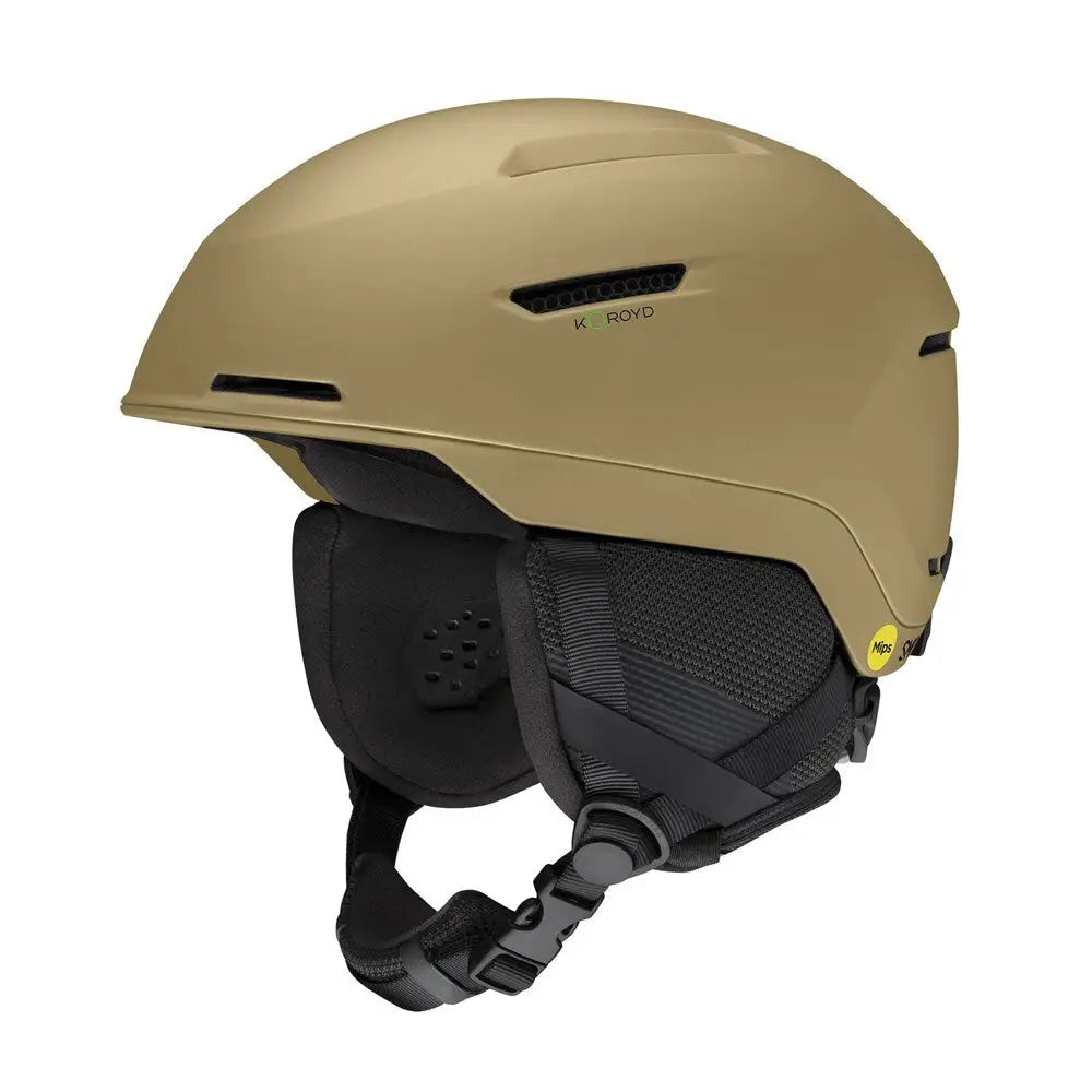 Smith Altus MIPS Snow Helmet 2025
