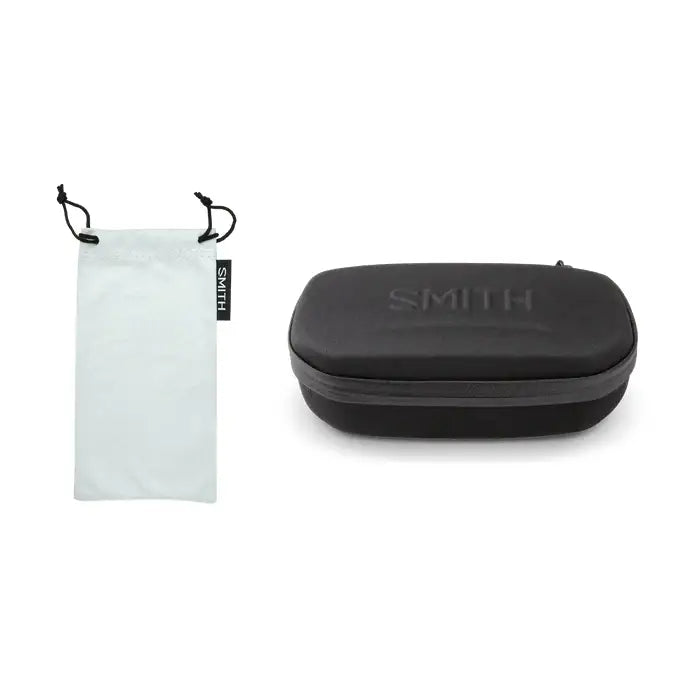 Smith Barra Polarised Sunglasses