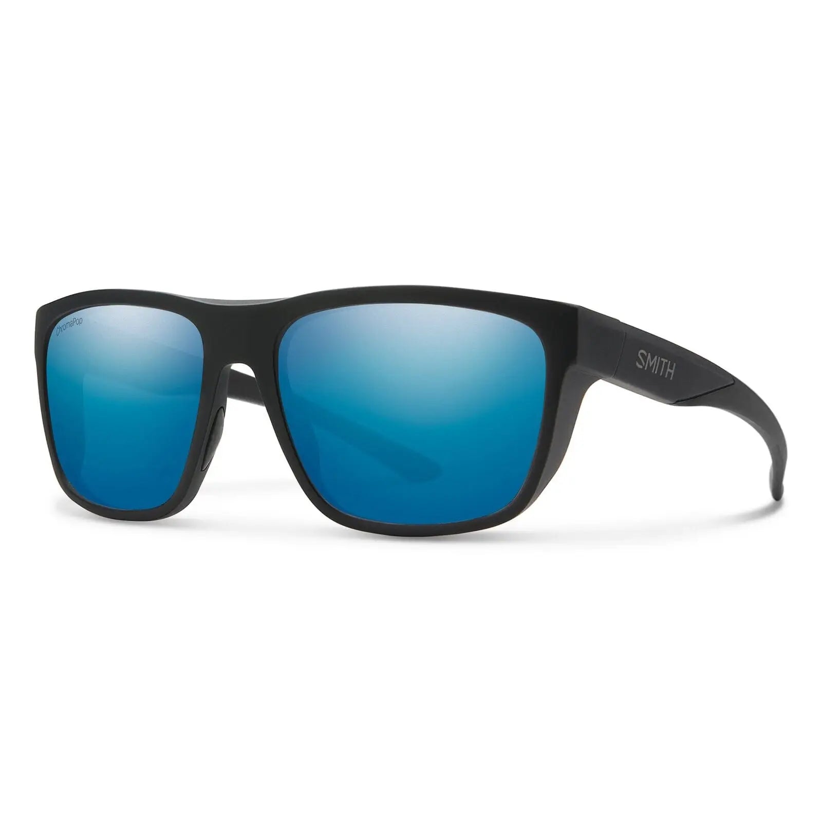 Smith Barra Polarised Sunglasses