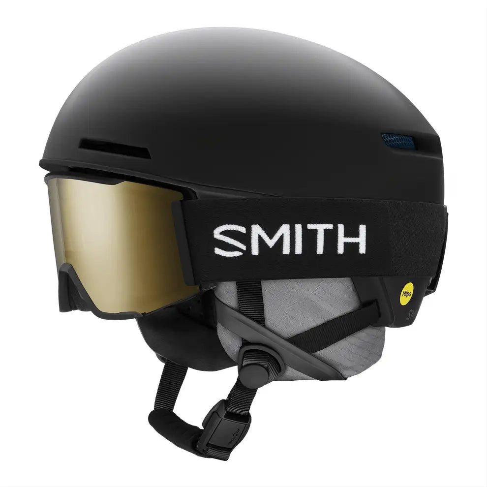 Smith Code MIPS Helmet