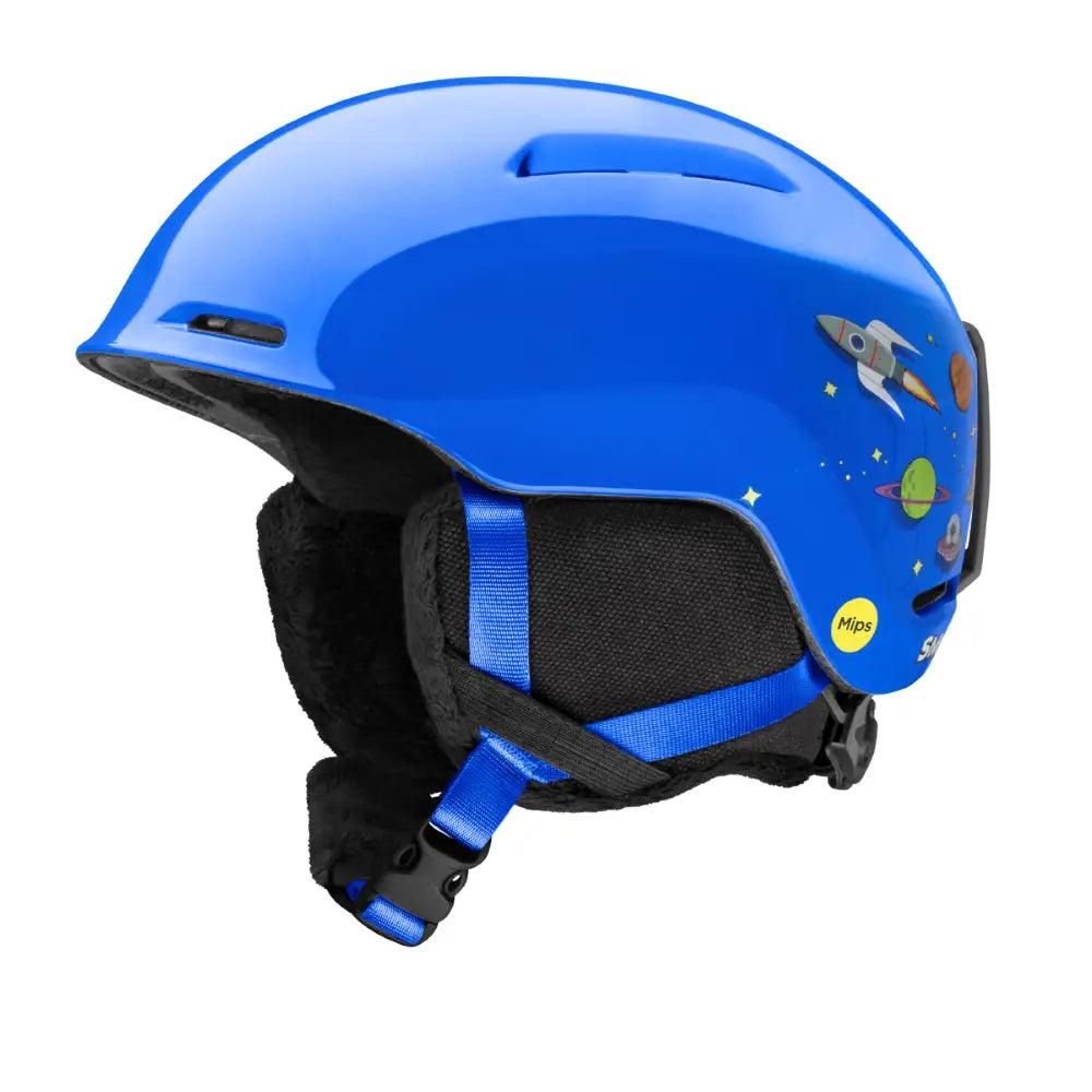 Smith Glide JR Youth MIPS Snow Helmet
