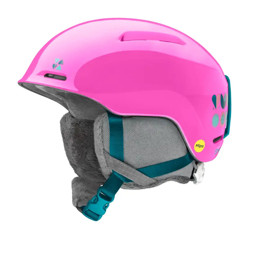 Smith Glide JR Youth MIPS Snow Helmet