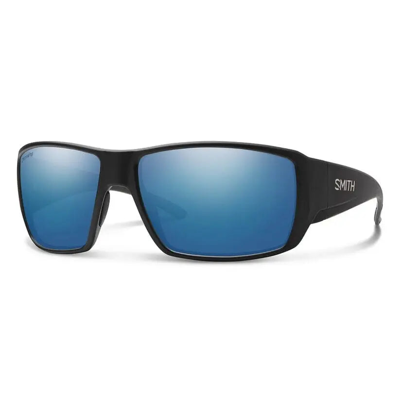 Smith Guides Choice Polarised Sunglasses
