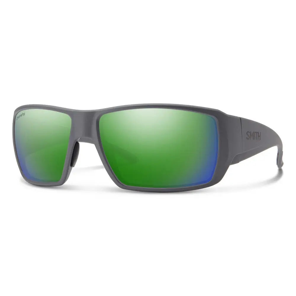 Smith Guides Choice XL Polarised Sunglasses