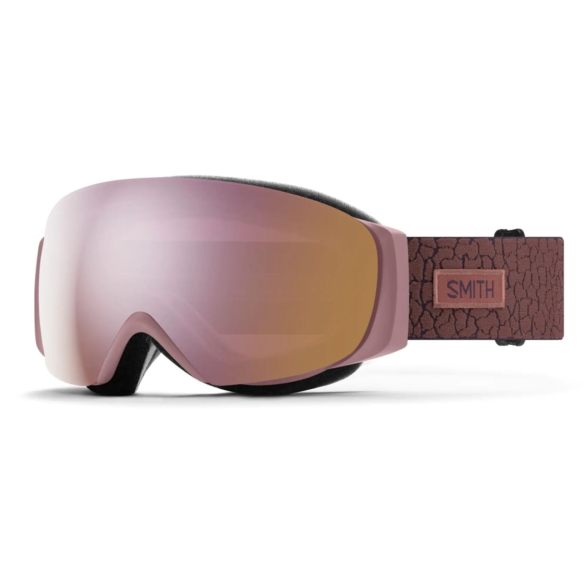 Smith I/O MAG S Snow Goggles 2025