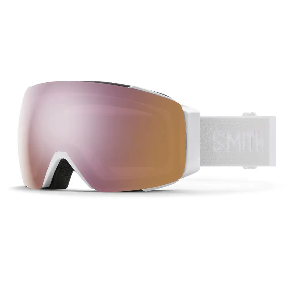 Smith I/O MAG Snow Goggles 2024
