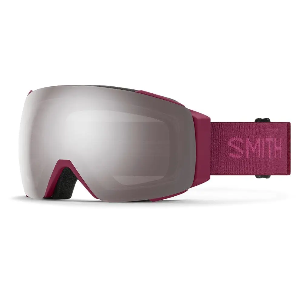 Smith I/O MAG Snow Goggles 2024