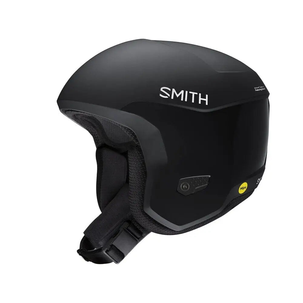 Smith Icon MIPS Snow Helmet 2024