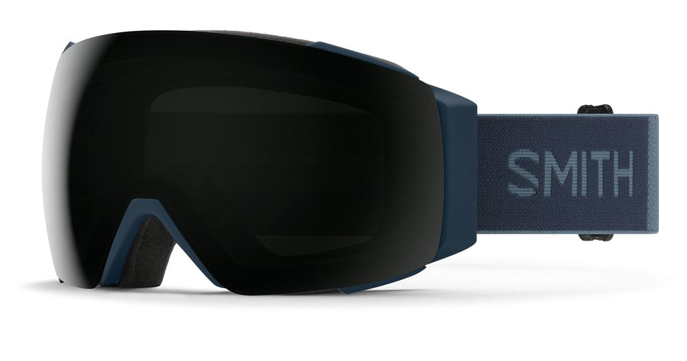 Smith I/O MAG Snow Goggles 2023 French Navy / CP Sun Black 