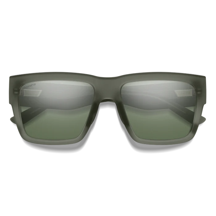 Smith Lineup Polarised Sunglasses 
