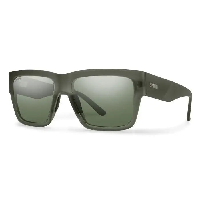 Smith Lineup Polarised Sunglasses