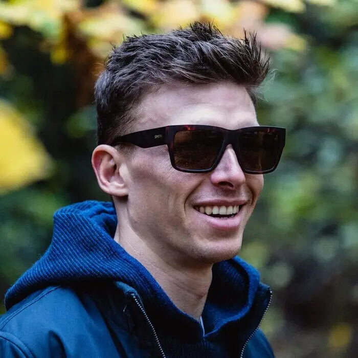 Smith Lineup Polarised Sunglasses