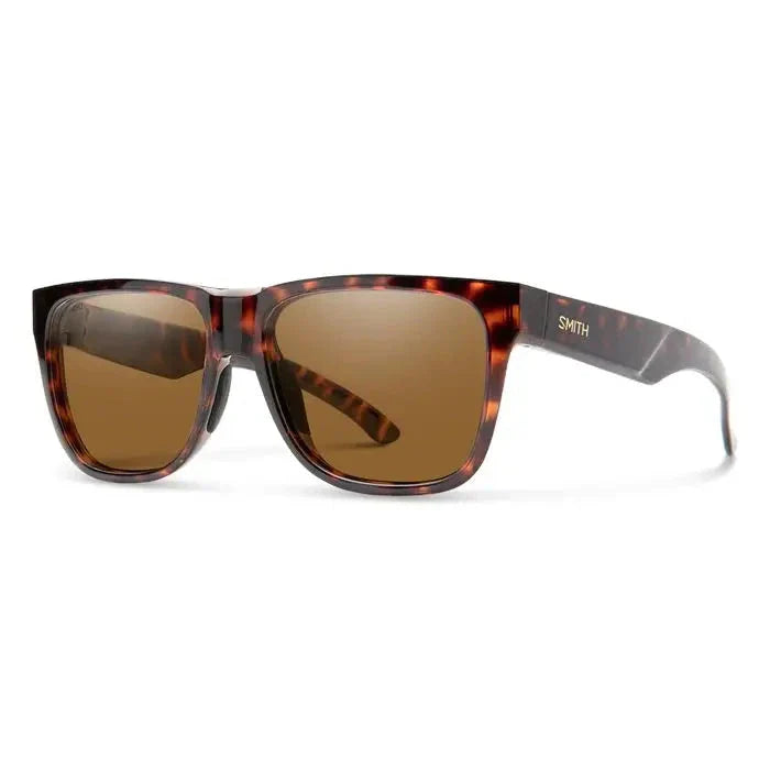 Smith Lowdown 2 Polarised Sunglasses