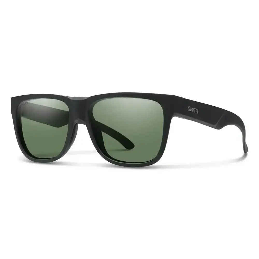 Smith Lowdown 2 Polarised Sunglasses
