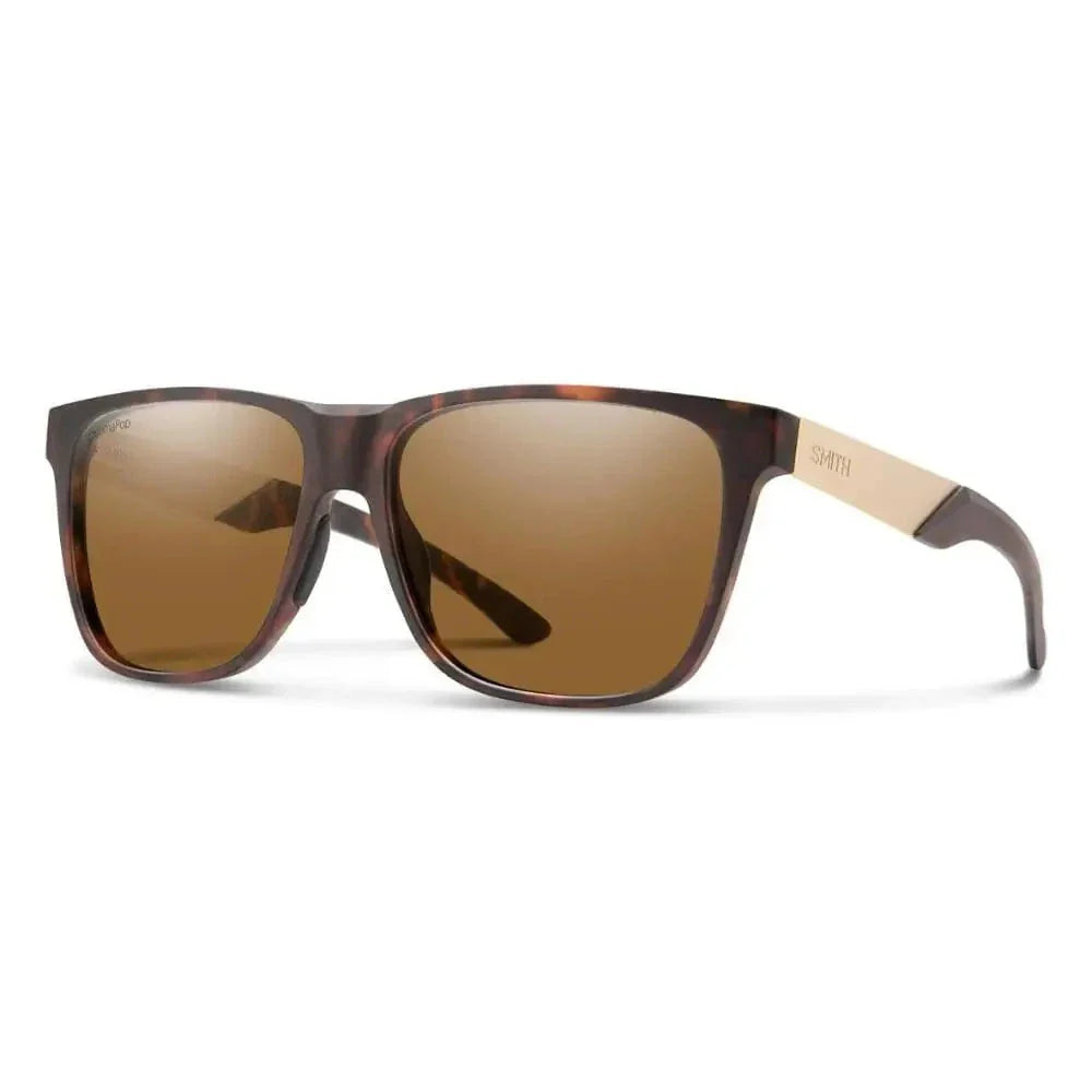 Smith Lowdown Steel XL Polarised Sunglasses
