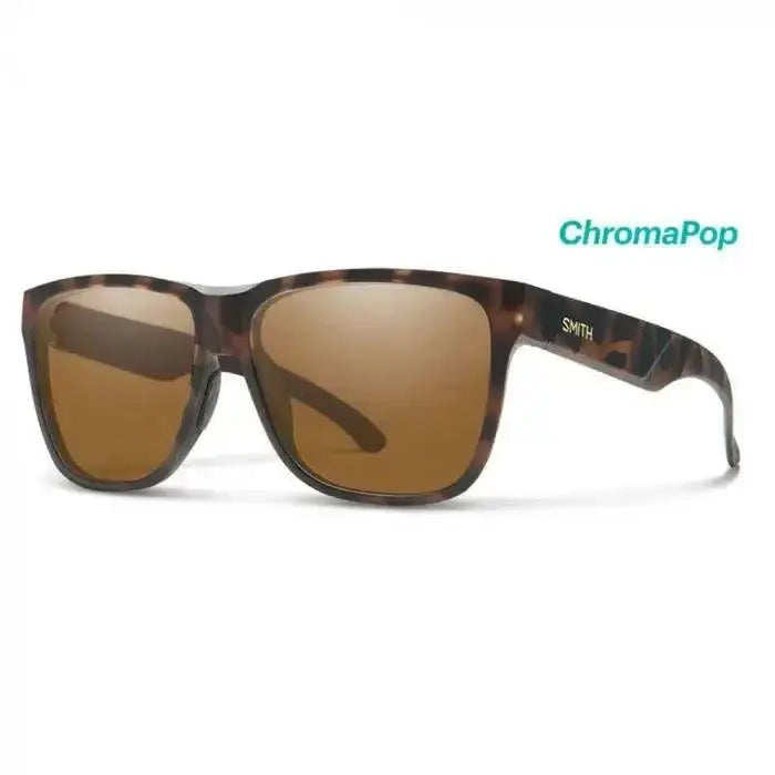 Smith Lowdown XL 2 Polarised Sunglasses