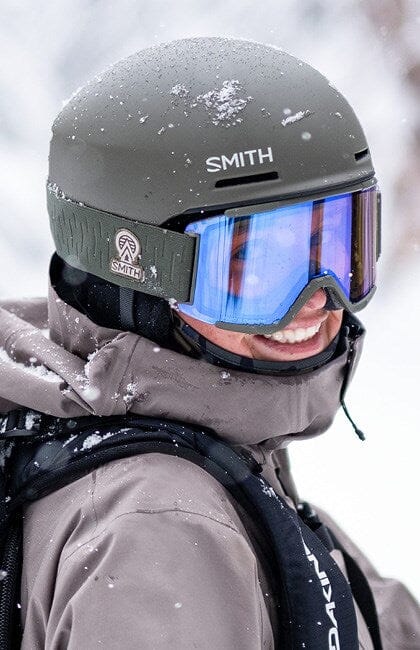 Smith Method MIPS Snow Helmet