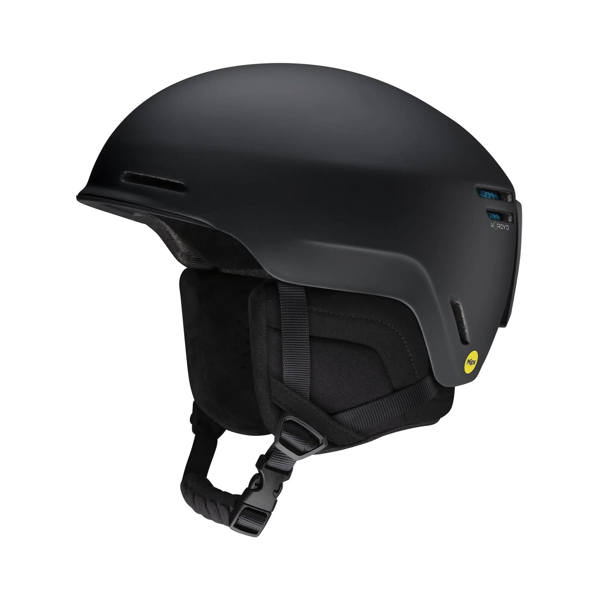 Smith Method MIPS Snow Helmet 2025
