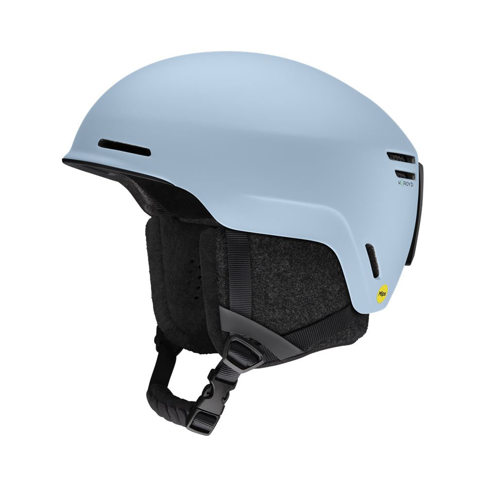 Smith Method MIPS Snow Helmet Matte Glacier SM 