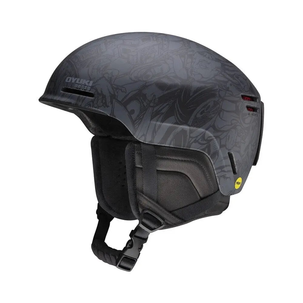 Smith Method MIPS Snow Helmet