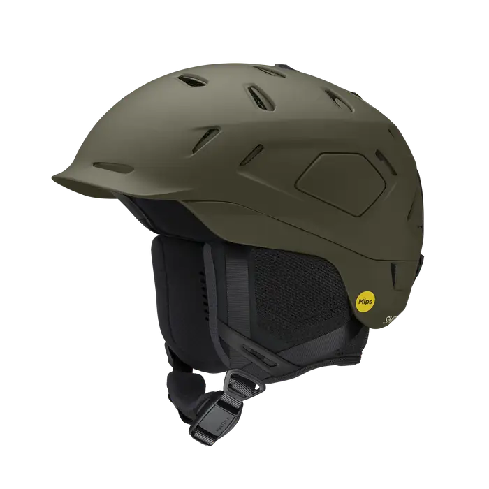 Smith Nexus MIPS  Snow Helmet 2025