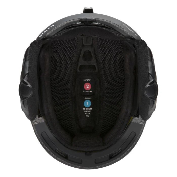 Smith Prospect Jr MIPS Youth Helmet 2024