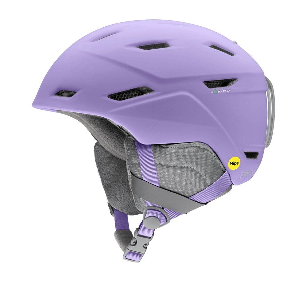 Smith Prospect Jr MIPS Youth Helmet 2024