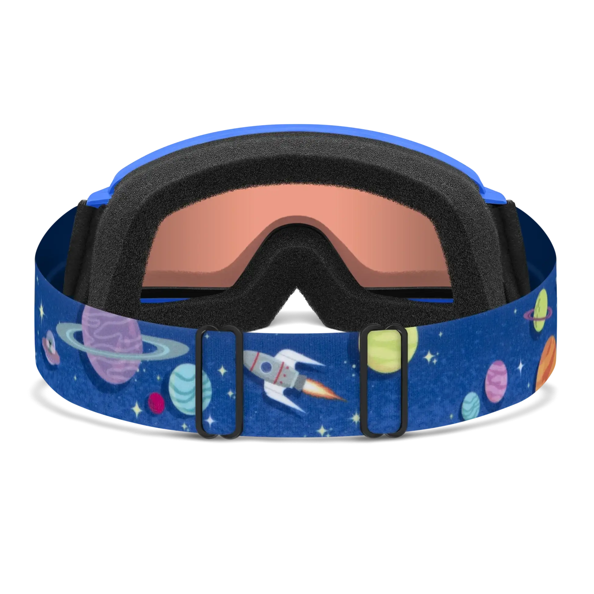 Smith Rascal Kids Snow Goggles