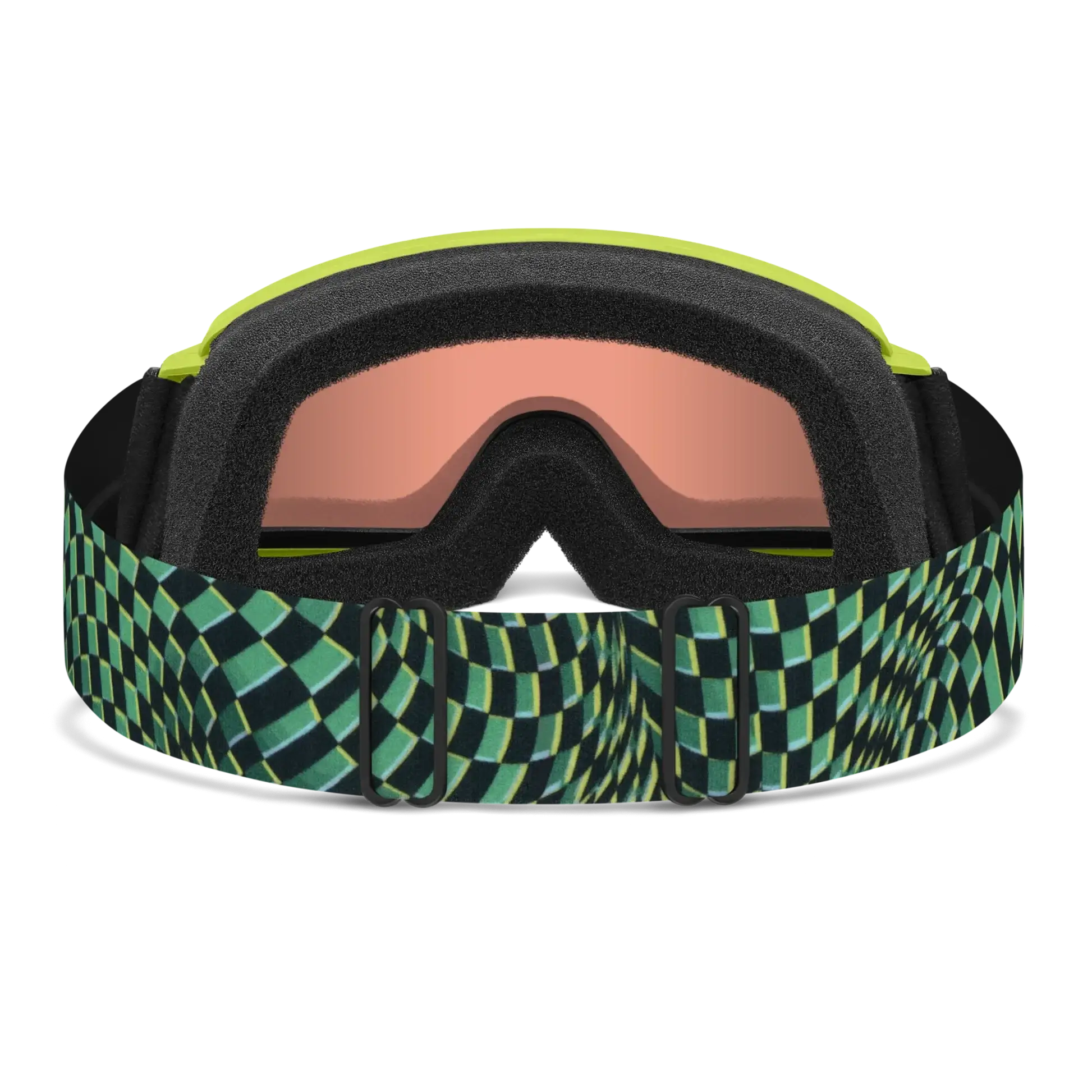 Smith Rascal Kids Snow Goggles