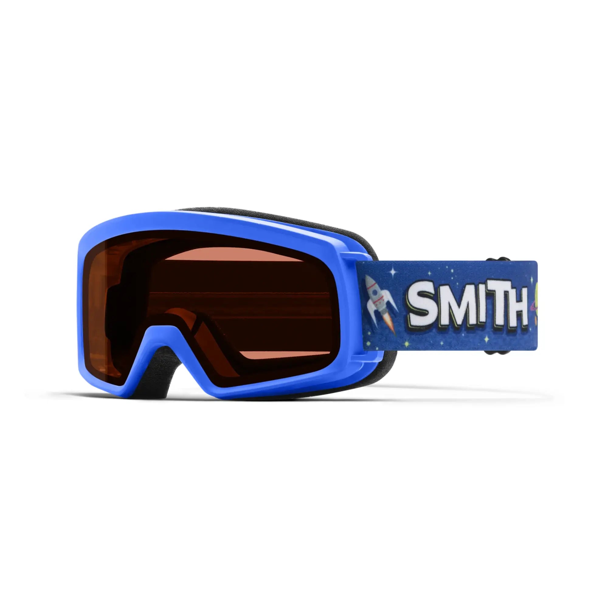 Smith Rascal Kids Snow Goggles