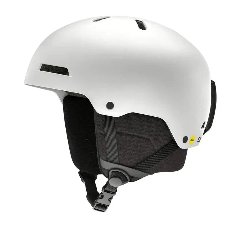 Smith Rodeo MIPS 2025 Matte White SM 